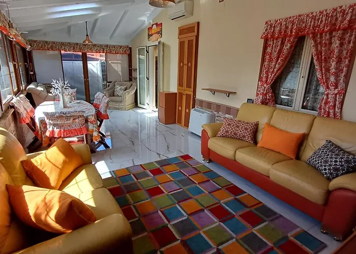 Villino Fatima 4* Crotone