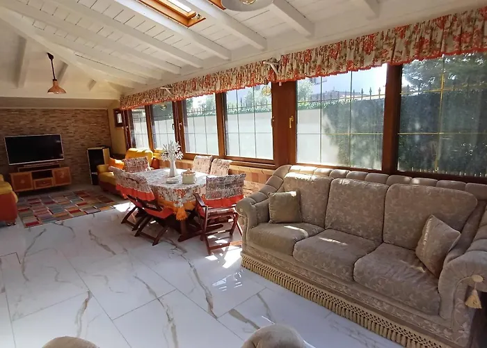 住宿加早餐酒店 Villino Fatima