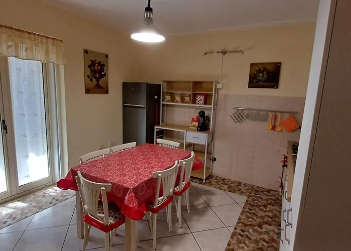 Villino Fatima Alojamento de Acomodação e Pequeno-almoço 4*