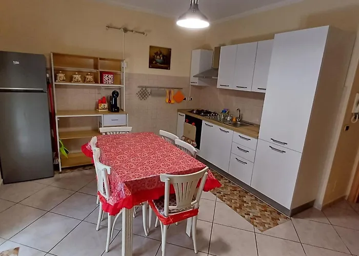 Alojamento de Acomodação e Pequeno-almoço Villino Fatima 4*