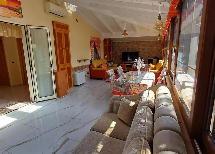 Villino Fatima Bed & Breakfast Crotone