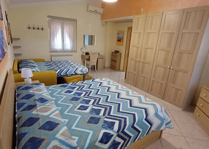 Villino Fatima Crotone