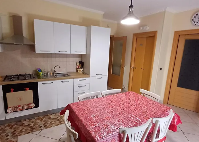 Villino Fatima 4* Crotone