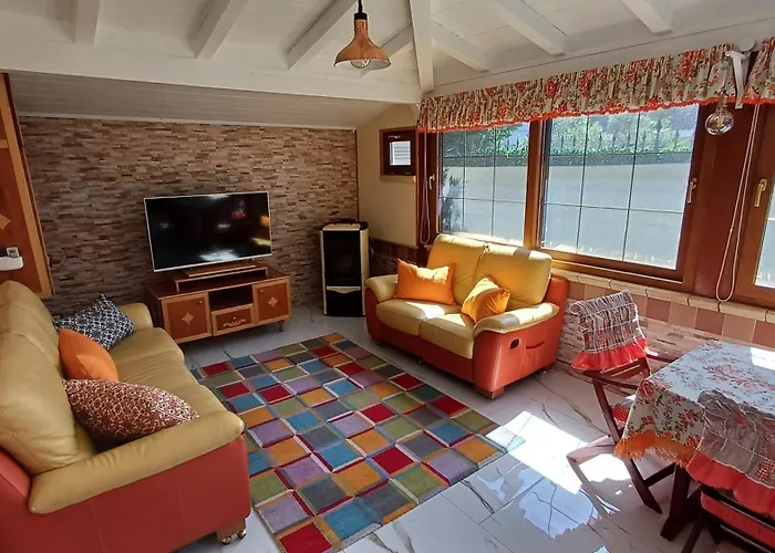 Villino Fatima Alojamento de Acomodação e Pequeno-almoço Crotone