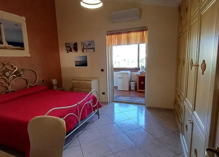Villino Fatima 4* Crotone