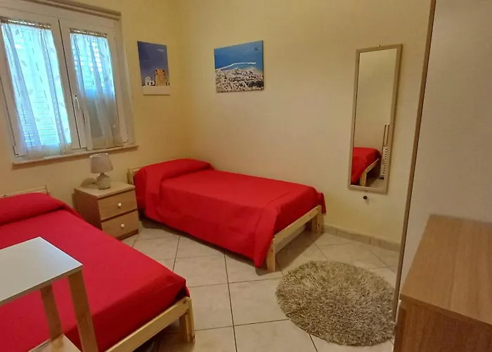 Bed & Breakfast Villino Fatima