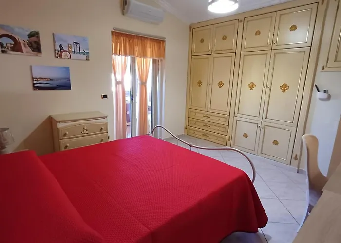 Bed & Breakfast Villino Fatima Crotone