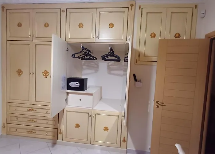 Villino Fatima Crotone