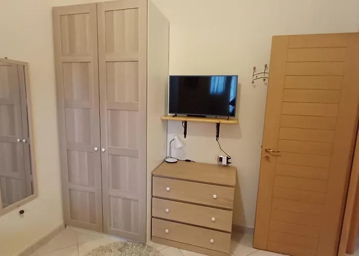 Villino Fatima Bed & Breakfast Crotone