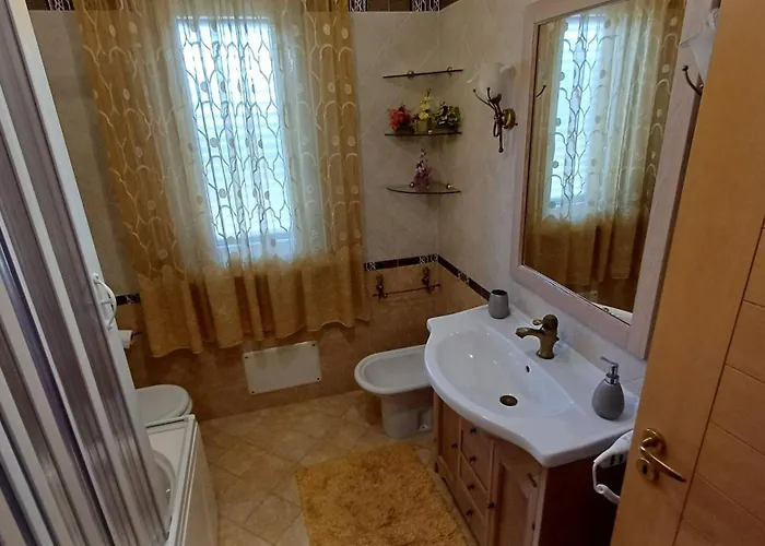 Villino Fatima Crotone