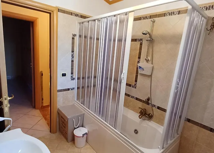 Villino Fatima 4* 克罗托内