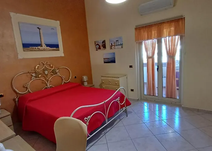 Alojamento de Acomodação e Pequeno-almoço Villino Fatima 4*