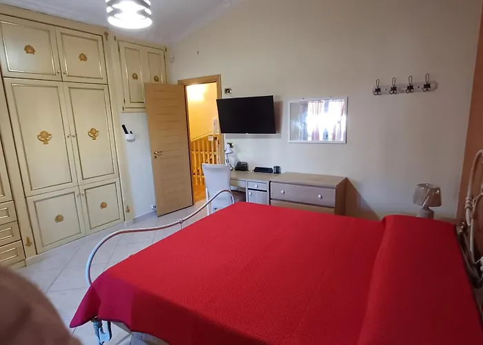 Villino Fatima Crotone