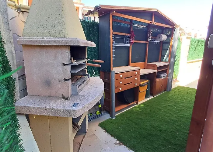 Villino Fatima 住宿加早餐酒店 4*