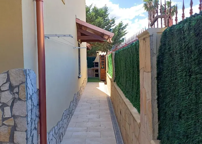 Bed & Breakfast Villino Fatima Crotone