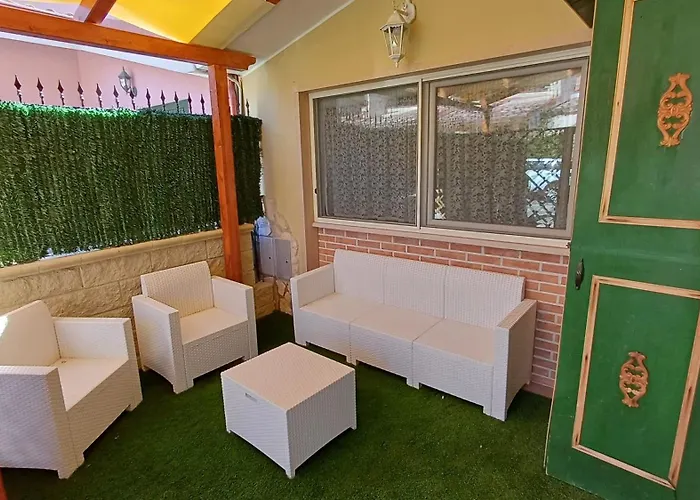 Villino Fatima 4* Crotone